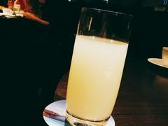 西柚汁-万丽轩·粤菜(王府井金茂万丽酒店)