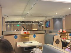 -海底捞火锅(大融城店)