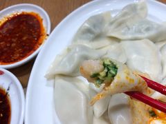 -喜家德虾仁水饺(南山书城店)