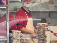 -章云板鸭(评事街店)