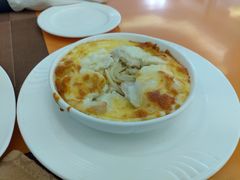 -红房子西菜馆(淮海中路店)