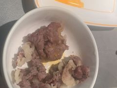 -潮发潮汕牛肉店(东方宝泰店)