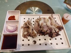 -老毛手抓·盐池滩羊非遗手抓(宁夏总店)