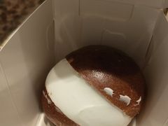-烘焙町面包店(西四店)