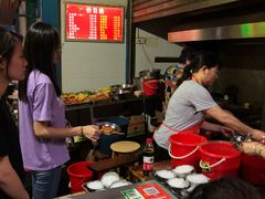 -李字号臭豆腐(总店)