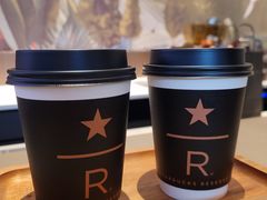 -星巴克臻选(成都太古里店)