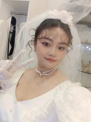 -卡恩婚纱摄影(桥梓口店)