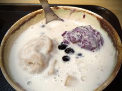 -鲜芋仙(宝地广场店)