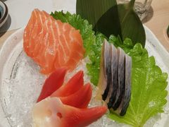 -大渔铁板烧(蛇口店)