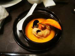 -广州文华东方酒店·江-由辉师傅主理