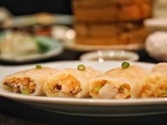 -万丽轩·粤菜(王府井金茂万丽酒店)