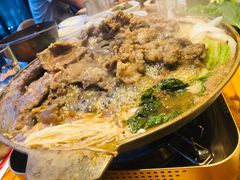 牛肉火锅-青鹤谷(苏州店)