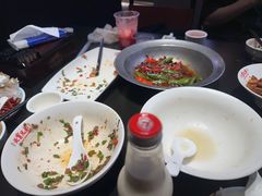 -天宝兄弟(前海壹方城店)