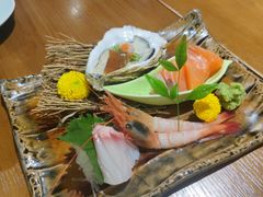 -傑·料理·海鲜放题(佛山文华荟店)
