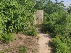 -汉长安城未央宫国家考古遗址公园