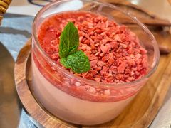 -火山屋台(新街口店)