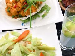 金子辣椒炸豆腐-SUSU·苏苏(四合院创始店)