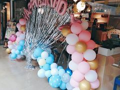 -Ours树朵家亲子餐厅(远策中心店)
