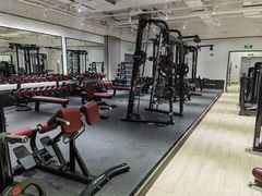 -FLARE STAR FITNESS(复地活力城店)