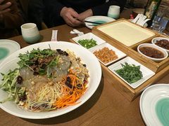 -奇滋豆味(南十四道街店)