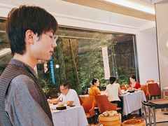 -晋江荣誉国际酒店·港誉茶餐厅