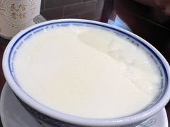 -民信老铺(双皮奶博物馆店)