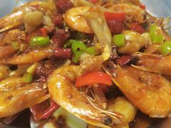 -醉得意·家常菜(二七路店)