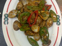 -飞尝蚝·顺德菜·鱼生(顺德总店)