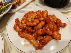 -凯鸽酒楼(大同振兴街店)