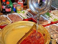 -铭记蛙小仙·活蛙畅享(CBD万达广场店)