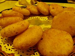 -楚太子  中餐&烧烤(武大店)