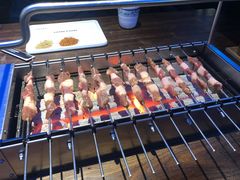 -三个蒙古大叔羊肉串(大宁店)