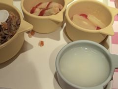 -西贝(厦门中华城店)