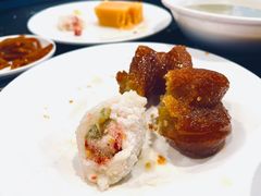 -聚德华天护国寺小吃(甜水园店)