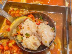-海底捞火锅(青山湖万达夜宵主题店)