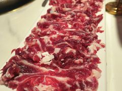 -潮汕大目牛肉火锅(水围店)