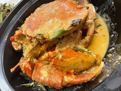 -螃蟹之家·新加坡特色料理(银泰中心in99店)