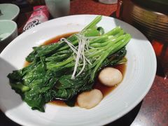 -绿茶餐厅(蓝色港湾店)