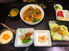 -富力希尔顿酒店·源氏日餐厅