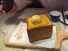 -绿茶餐厅(青岛城阳万象汇店)