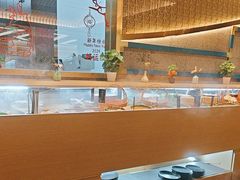 -一绪に寿喜烧(虹悦城店)
