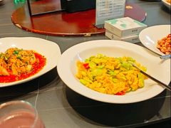 -绿杨春·淮扬宴(庐山路店)