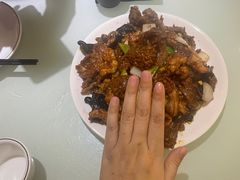 -胖子菜馆(隆昌路店)