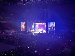 -宝能国际体育演艺中心