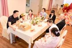 -东方幸福国际母婴月子会所(沙湾公园店)