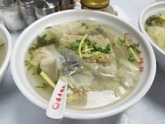 -海平馄饨(逍遥二路店)