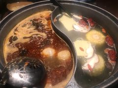 -呷哺呷哺 黄金牧场 (回龙观港龙店)