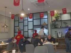 -镇南锅盖面馆(解放路店)