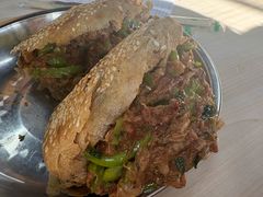 -昌顺马记小吃店(昌盛园店)