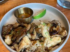 烤菌菇-SHAN山(前滩太古里店)